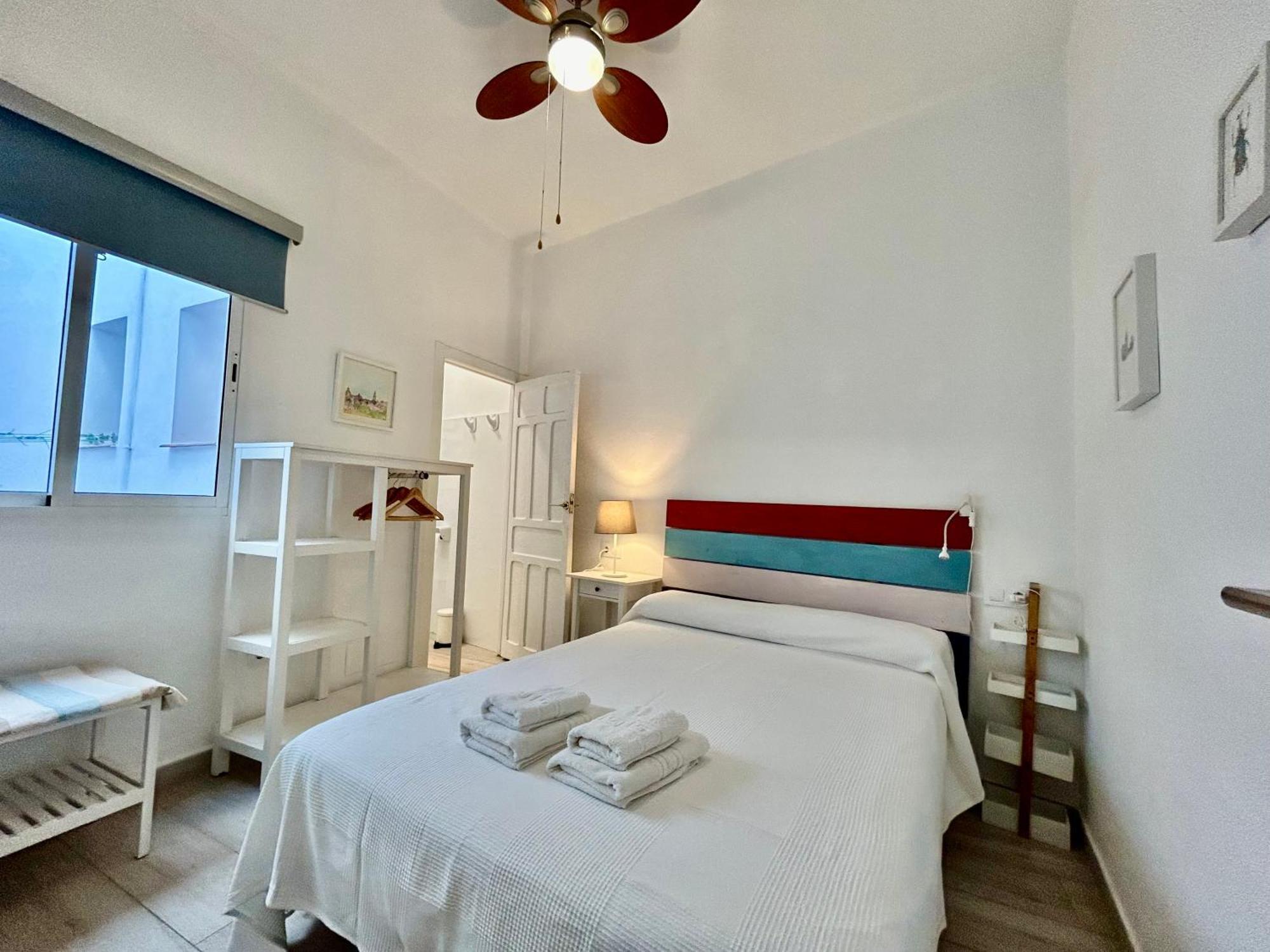 San Clemente Big&comfy Appartement Sevilla