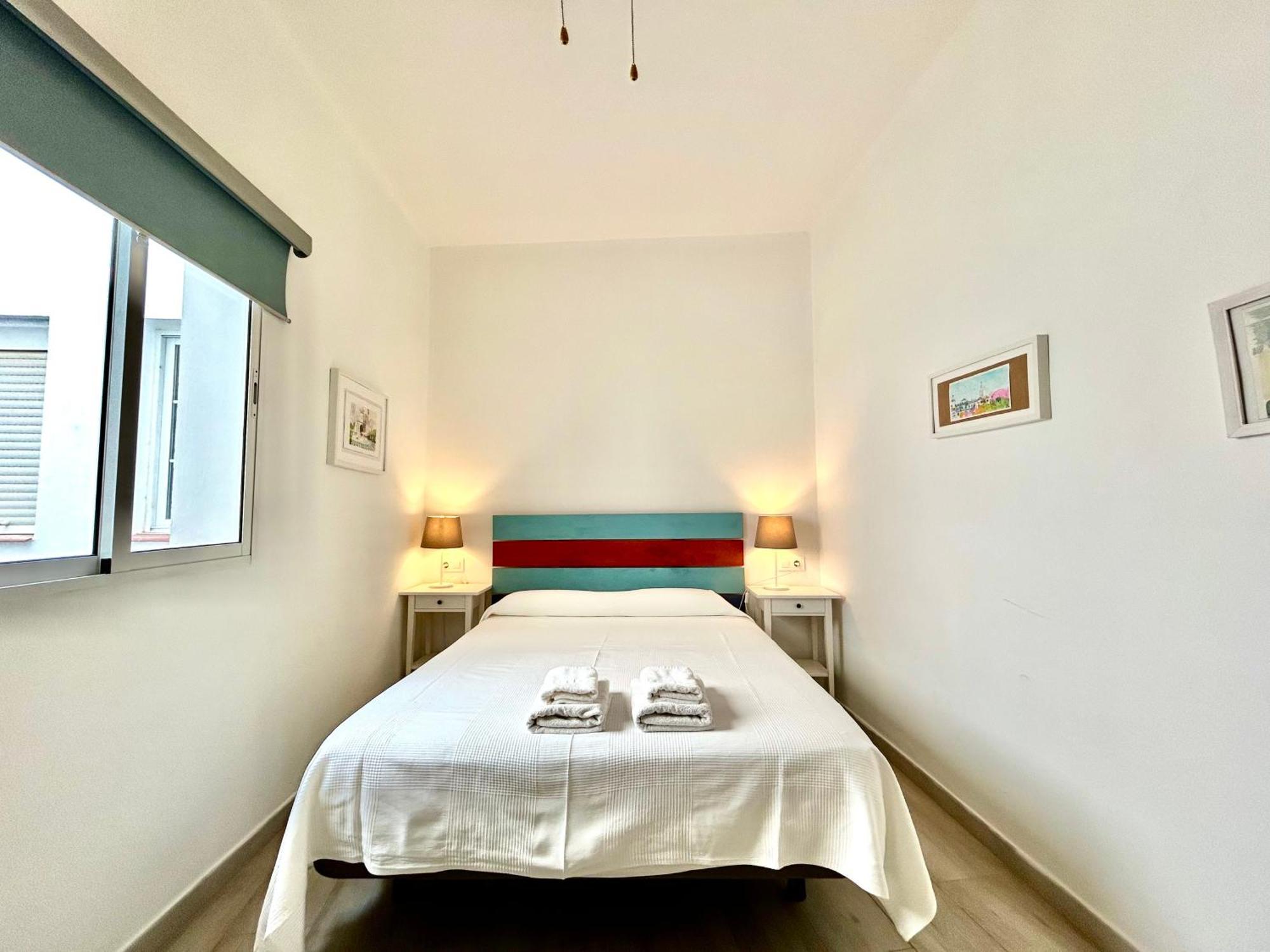 San Clemente Big&comfy Appartement Sevilla