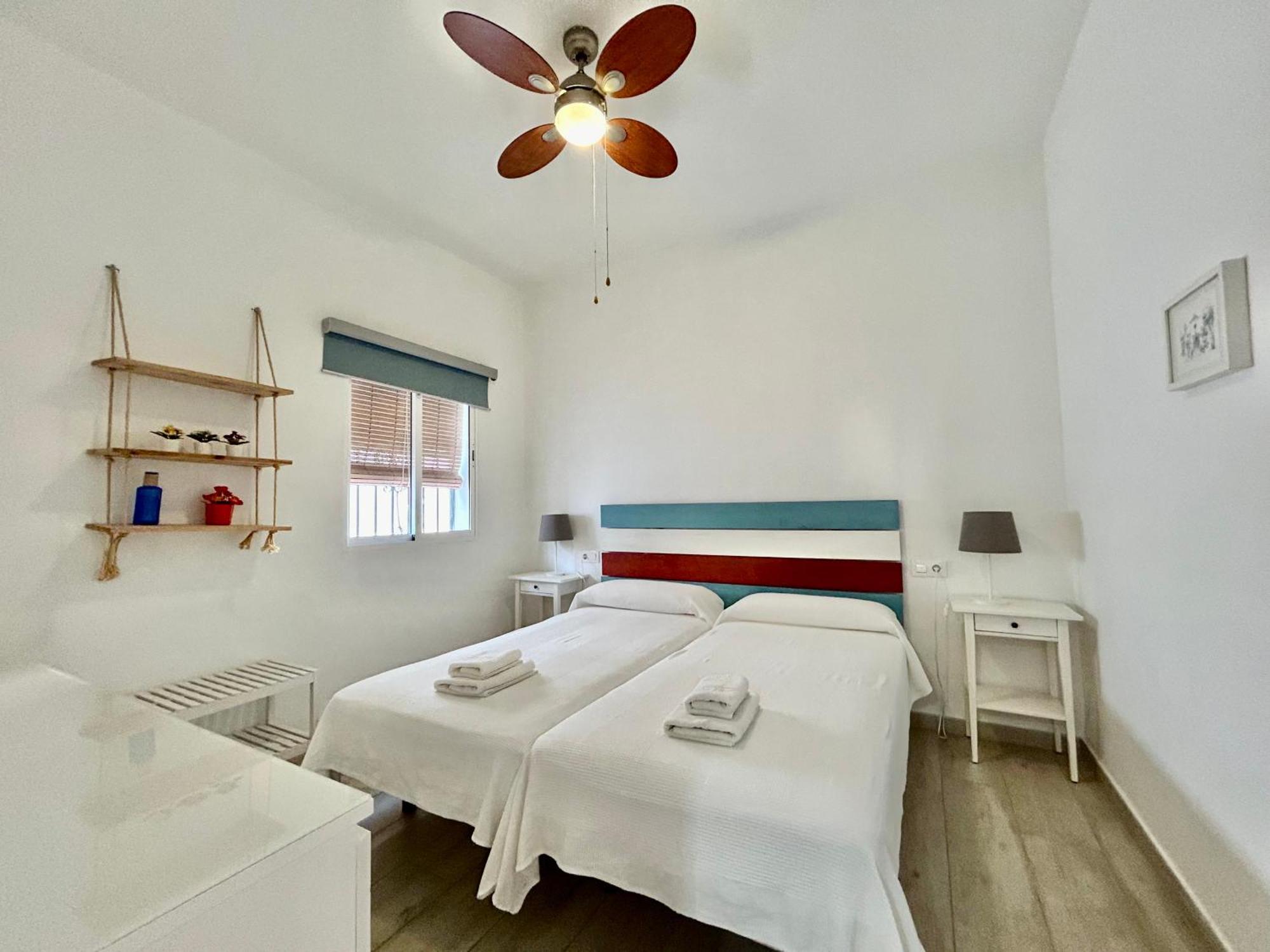 Appartement San Clemente Big&comfy