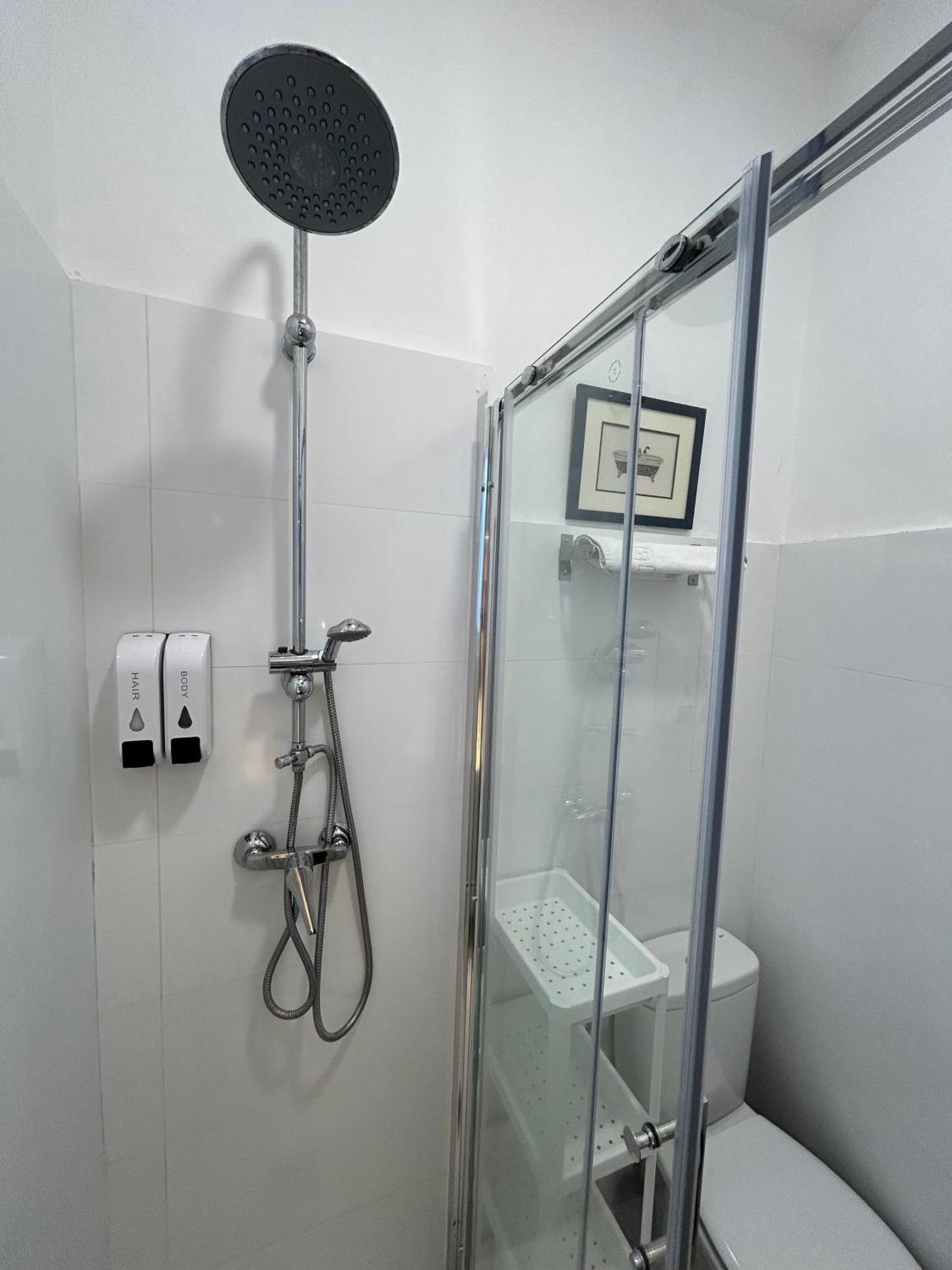 San Clemente Big&comfy Appartement